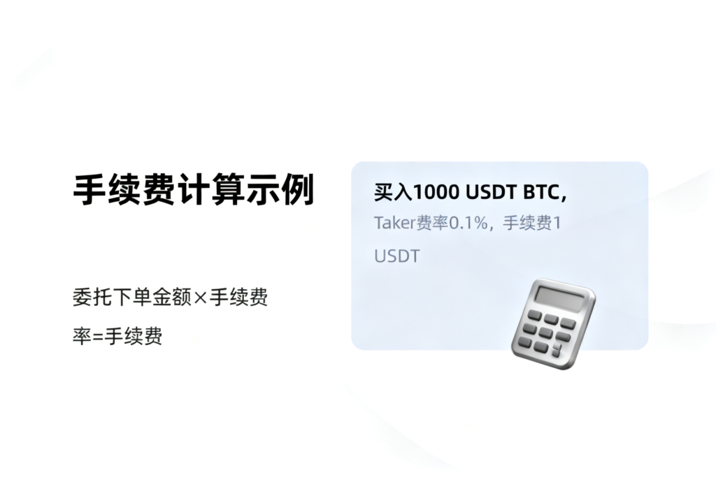 jimeng 2026 03 26 7755 帮我生成主题 币安现货手续费图片 白色主题